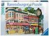 ELLEN S GENERAL SKLEP 2000EL Puzzle;Puzzle dla dorosłych - Ravensburger