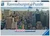 WIDOK NA NEW YORK 2000 EL Puzzle;Puzzle dla dorosłych - Ravensburger