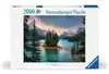 Spirit Island Canada    2000p Puslespill;Voksenpuslespill - Ravensburger