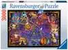 Sterrenbeelden Puzzels;Puzzels voor volwassenen - Ravensburger