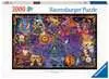 Zodiac Jigsaw Puzzles;Adult Puzzles - Ravensburger