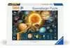 Space Odyssey Jigsaw Puzzles;Adult Puzzles - Ravensburger