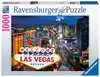 Las Vegas Puslespil;Puslespil for voksne - Ravensburger