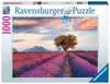 Lavendelfeld zur gold.Stun.1000p Puslespill;Voksenpuslespill - Ravensburger