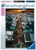 San Francisco Puzzle;Puzzle da Adulti - Ravensburger