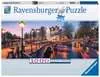 Evening in Amsterdam Puzzles;Puzzle Adultos - Ravensburger