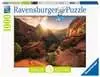 Zion Canyon USA           1000p Puslespil;Puslespil for voksne - Ravensburger