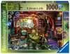 Pirátský život 1000 dílků 2D Puzzle;Puzzle pro dospělé - Ravensburger