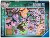 Flores de cerezo Puzzles;Puzzle Adultos - Ravensburger