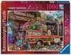 Vacanze di famiglia Puzzle;Puzzle da Adulti - Ravensburger