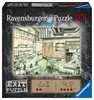 Exit Puzzle: Laboratoř 368 dílků 2D Puzzle;Puzzle pro dospělé - Ravensburger