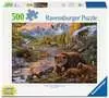 Wilderness Puzzels;Puzzels voor kinderen - Ravensburger