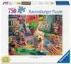 Cute Crafters Jigsaw Puzzles;Adult Puzzles - Ravensburger