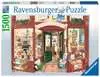 Libreria di Word Smith Puzzle;Puzzle da Adulti - Ravensburger