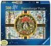 Christmas Songbirds Jigsaw Puzzles;Adult Puzzles - Ravensburger