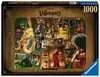 Villainous: Mother Gothel 1000p Puzzle;Puzzles adultes - Ravensburger