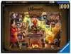 Villainous: Gaston        1000p Puzzle;Puzzles adultes - Ravensburger