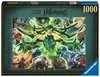 Villainous: Hela Puzzles;Puzzle Adultos - Ravensburger