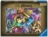 Villainous: Thanos Puzzles;Puzzle Adultos - Ravensburger