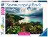 Nádherné ostrovy: Havaj 1000 dílků 2D Puzzle;Puzzle pro dospělé - Ravensburger