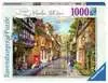 Medow Hill Lane Puzzle;Puzzle da Adulti - Ravensburger