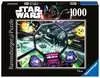 Star Wars TIE Fighter Cockpit Puzzels;Puzzels voor volwassenen - Ravensburger