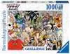 Looney Tunes Puzzles;Puzzle Adultos - Ravensburger