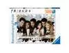 Friends Puzzles;Puzzle Adultos - Ravensburger