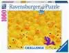 Paperelle Challenge Puzzle;Puzzle da Adulti - Ravensburger