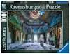 Ztracená místa: Palác 1000 dílků 2D Puzzle;Puzzle pro dospělé - Ravensburger