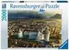 Pisa e i Monti Pisani Puzzles;Puzzle Adultos - Ravensburger