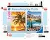 Mare e monti Puzzle;Puzzle da Adulti - Ravensburger