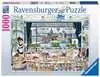 17274 0  ロンドン・ティー・パーティー 1000ピース パズル;大人向けパズル - Ravensburger