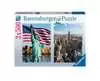 New York Puzzle;Puzzle da Adulti - Ravensburger