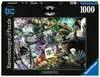 DC Comics: Batman 1000 dílků 2D Puzzle;Puzzle pro dospělé - Ravensburger