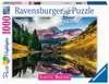 Dechberoucí hory: Aspen, Colorado 1000 dílků 2D Puzzle;Puzzle pro dospělé - Ravensburger