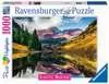 Aspen, Colorado Puslespill;Voksenpuslespill - Ravensburger