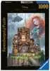 Merida - Disney Castles Puzzles;Puzzle Adultos - Ravensburger