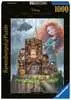 Disney Castles: Merida Puzzels;Puzzels voor volwassenen - Ravensburger