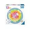 Circle of Color: Poke Bowl Jigsaw Puzzles;Adult Puzzles - Ravensburger