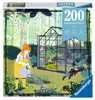 Udržitelnost 200 dílků 2D Puzzle;Puzzle pro dospělé - Ravensburger