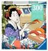 Sushi 300 dílků 2D Puzzle;Puzzle pro dospělé - Ravensburger