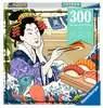 AT: Puzzle Moment Sushi 300T. Pussel;Vuxenpussel - Ravensburger