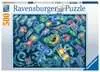 Colourful Underwater Species Puslespill;Voksenpuslespill - Ravensburger