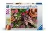 AT: Gold Edition Garden 500p Puzzle;Puzzles adultes - Ravensburger