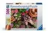 Liefde voor de tuin Puzzels;Puzzels voor volwassenen - Ravensburger