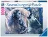 Moonlight Magic Puslespil;Puslespil for voksne - Ravensburger