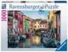 Burano, Italy Puslespil;Puslespil for voksne - Ravensburger