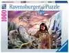 De Dromenvanger Puzzels;Puzzels voor volwassenen - Ravensburger