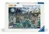 AT: Fantasy, Victorian Street 5000p Puslespil;Puslespil for voksne - Ravensburger